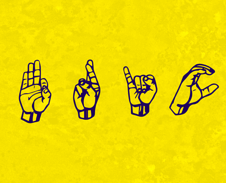 Adamorobe Sign language - Minority Africa