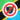 The prohibition sign laid over the VPN symbol with anonymous masks hidden in the flag of Tanzania in the background.